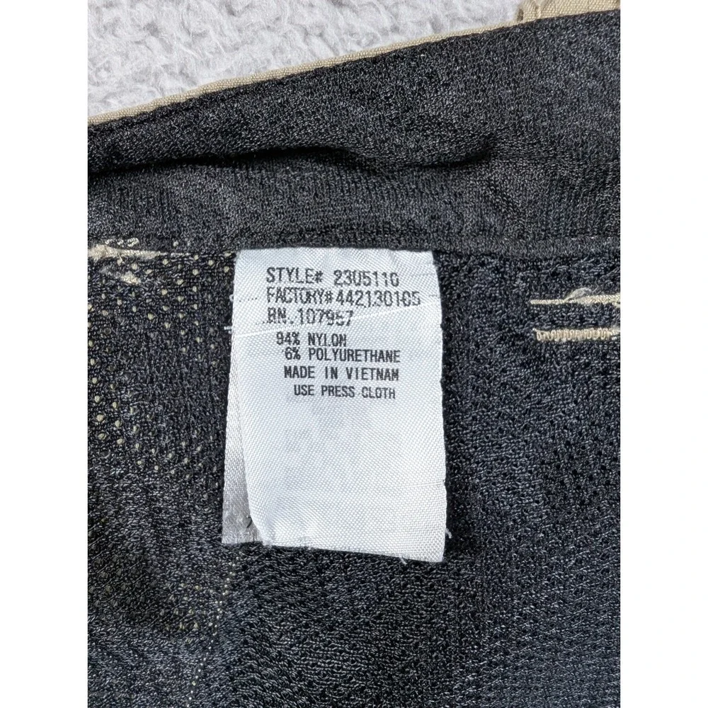 Montbell nylon hiking